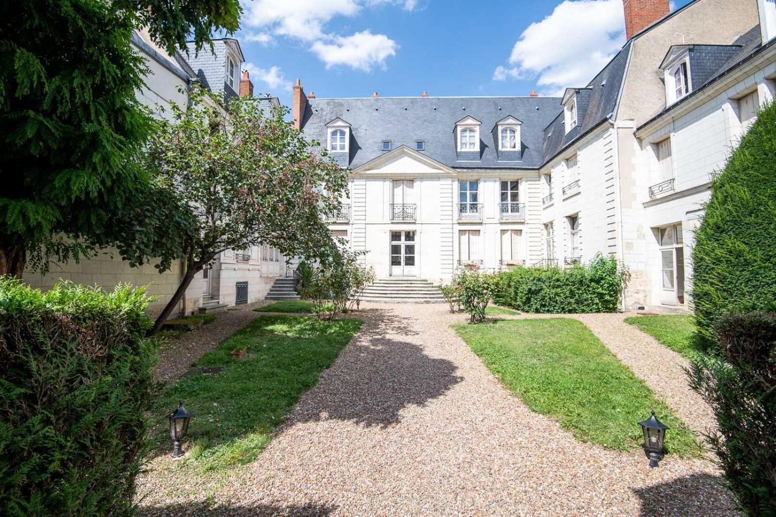 Appartement La Serpe Du Vieux *